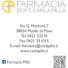 FARMACIA DOTT.CARLA PILLA