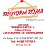 TRATTORIA ROMA