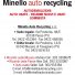 MINELLO AUTO RECYCLING 