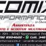COMIX PERFORMANCES