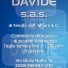 FERRATO DAVIDE SAS