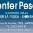 CENTER PESCA