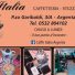 CAFFÈ ITALIA