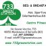 733 GREEN STATION