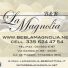 LA MAGNOLIA