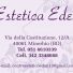 ESTETICA EDEN 