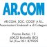AR.COM CONFARTIGIANATO
