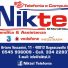 NIKTEL 