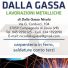 DALLA GASSA
