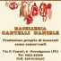 CANTELLI DANIELE