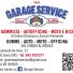 GARAGE SERVICE 