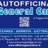 GENERAL CAR