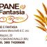 PANE E FANTASIA