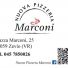 NUOVA PIZZERIA MARCONI 