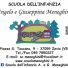 SCUOLA DELL'INFANZIA ANGELO E GIUSEPPINA MENEGHINI