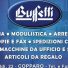 BUFFETTI