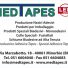 MED TAPES - LEAM TAPES