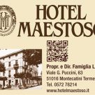 HOTEL MAESTOSO