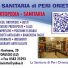 LA SANITARIA DI PERI ORIETTA