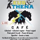 ZEUS & ATHENA