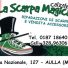 LA SCARPA MAGICA