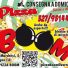 PIZZA BOOM