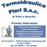 TERMOIDRAULICA PIERI S.N.C.