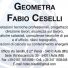 GEOMETRA FABIO CESELLI