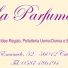 LA PARFUMERIE di Gallan Erminia Paola