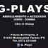 G-PLAYS