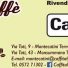 CASA CAFFÈ