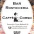 CAFFÈ DEL CORSO
