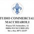 STUDIO COMMERCIALE MACCHIAROLI