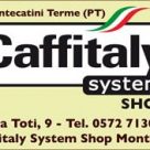 CAFFITALY SYSTEM SHOP