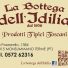LA BOTTEGA DELL'IDILIA