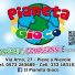 PIANETA GIOCO