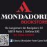 MONDADORI BOOK STORE