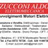 ZUCCONI ALDO ELETTROMECCANICA