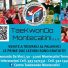 CENTRO TAEKWONDO MONTECATINI A.S.D.
