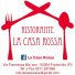 LA CASA ROSSA
