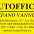 AUTOFFICINA VANNUCCHI STEFANO 