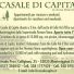 CASALE DI CAPITA di Anna Bilenchi 