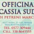OFFICINA CASSIA SUD 