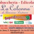 LA COLONNA TABACCHERIA EDICOLA 
