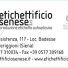 ETICHETTIFICIO SENESE 