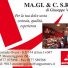 MA.GI. & C. - C.A. VETETE 