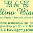 FULLINO BIANCO B&B 
