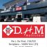 D.H.M MULTISTORE