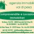 Agenzia immobiliare Val di Pesa