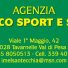 Agenzia Banco Sport e Slot